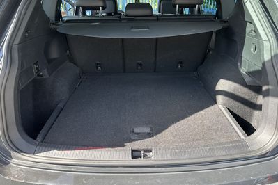 Seat Tarraco Xcellence 2.0 TDI  S&S DSG