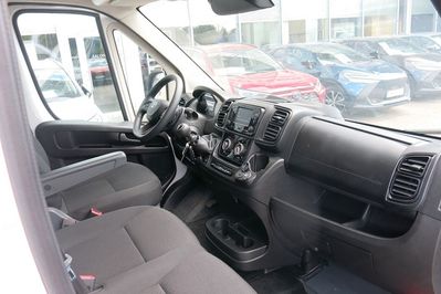 Toyota Proace Max D-4D L3H2 Active