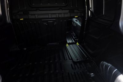 Peugeot Partner Van M Pro Skill EAT8
