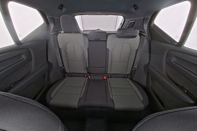 Volvo XC40 B3 b Dkg Plus Black Edition