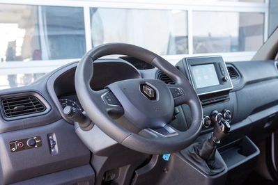 Renault Master 2.3 dCi