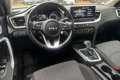 Kia XCeed M 1.5 T-GDI  DCT
