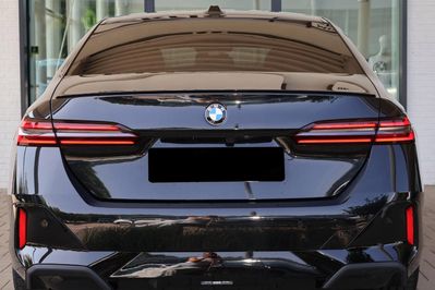 BMW Seria 5 520d xDrive M Sport