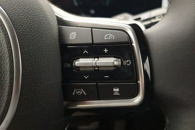 Kia Sorento T-GDI HEV Prestige Line 7os