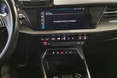 Audi A3 Sportback 35 TFSI