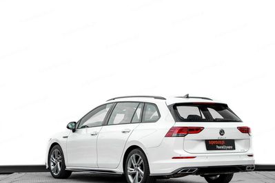Volkswagen Golf 2.0 Tsi 4MOTION Style Dsg