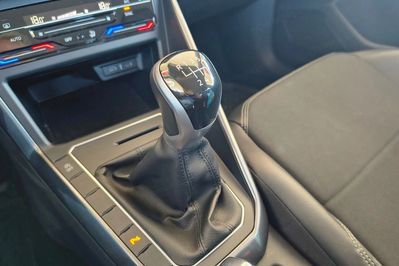 Volkswagen Taigo 1.0 TSI