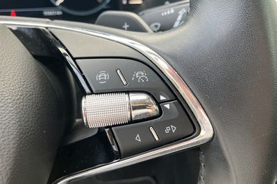 Skoda Superb TSI 4X4 Style DSG