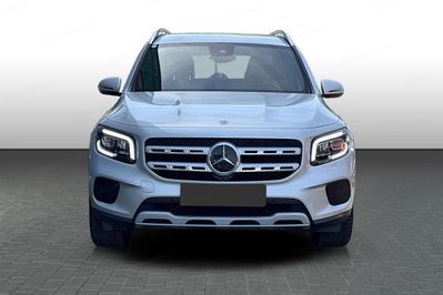 Mercedes GLB 200