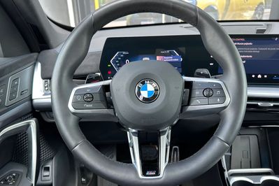 BMW X1 xDrive20d mHEV M Sport