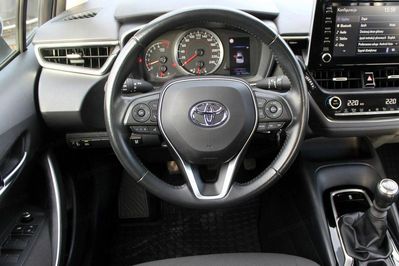 Toyota Corolla 1.5 Comfort