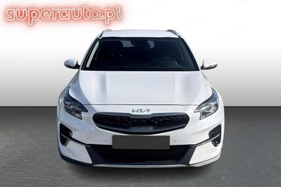 Kia XCeed L 1.6 GDI PHEV  DCT