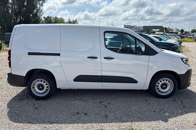 Opel Combo Van XL L2H1 AT8