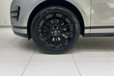 Land Rover Range Rover Evoque D200 Dynamic SE