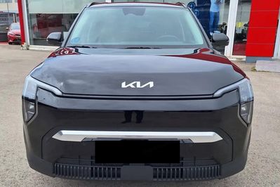 Kia EV3 81.4kWh Earth