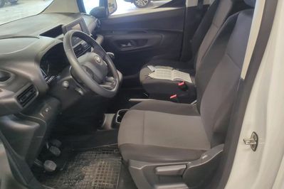 Toyota Proace City Verso Long  Combi