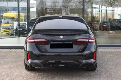 BMW Seria 5 520d xDrive M Sport