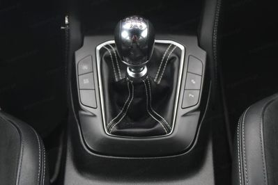Ford Focus EcoBlue ST