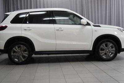 Suzuki Vitara 1.4 Boosterjet mHEV Premium Plus 2WD