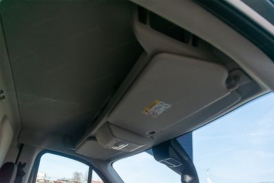 Ford Transit 350 L4H3 RWD Trend