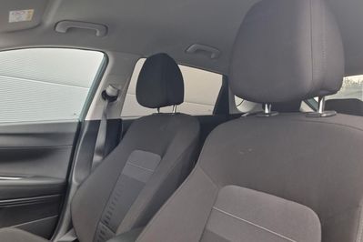 Hyundai Bayon 1.0 T-GDI Executive
