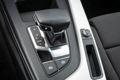 Audi A4 Avant 35 TFSI