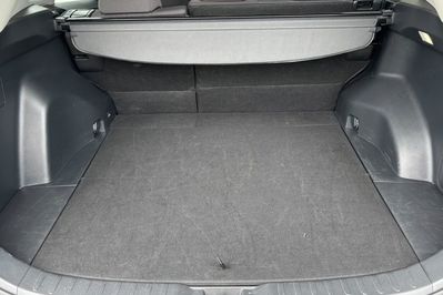 Toyota RAV4 2.5 Hybrid Comfort 4X2