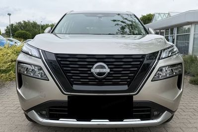 Nissan X-Trail Tekna e-POWER 4WD 1.5