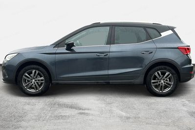Seat Arona 1.0 TSI FR S&S DSG