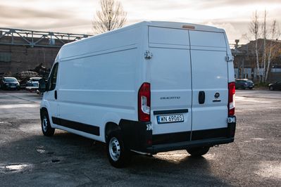 Fiat Ducato L3H2 Easy Pro