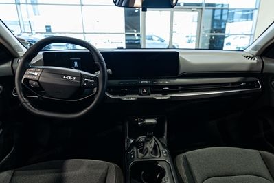Kia K4 1.6 T-GDI M
