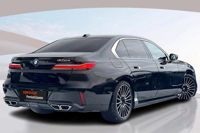 BMW Seria 7 M760e xDrive