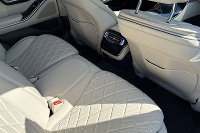Mercedes Klasa E 220 d 4-Matic Avantgarde
