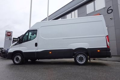 Iveco Daily 35S16 12m3 L3H2 Hi-Matic