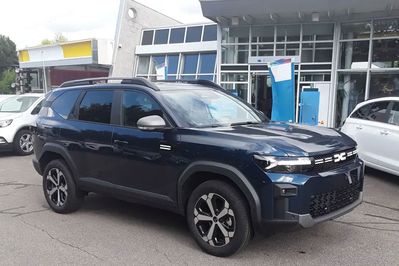 Dacia Bigster Journey LPG 1.2 mHEV