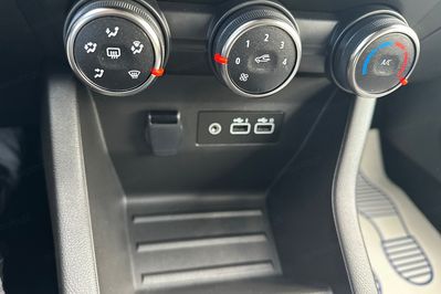 Renault Clio Evolution 1.0 Sce