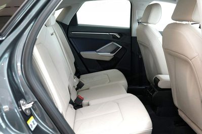 Audi Q3 Sportback 35 TFSI S Line