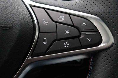 Renault Captur Esprit Alpine 1.3 TCe mHEV