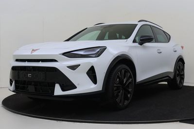 Cupra Formentor 2.0 TSI 4Drive DSG