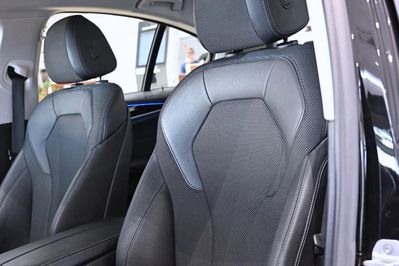 BMW Seria 5 520i mHEV  Line aut