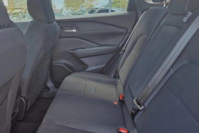 Nissan Qashqai 1.3 DIG-T mHEV Acenta Xtronic