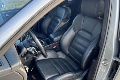 Porsche Macan Standard