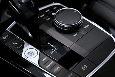BMW Seria 1 118i M Sport