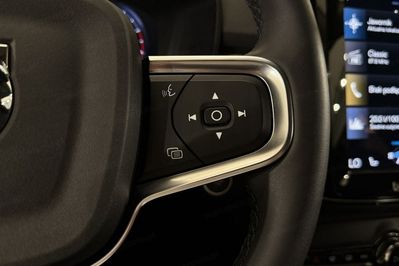Volvo XC40 B3 Essential