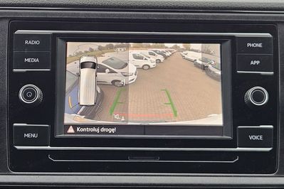 Volkswagen Crafter L4H2