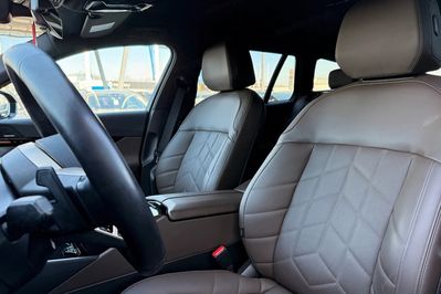 BMW Seria 5 Touring 540d xDrive M Sport