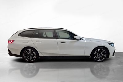 BMW Seria 5 520d xDrive mHEV aut