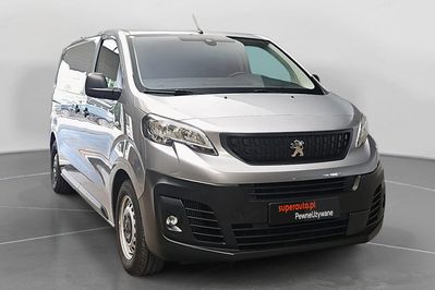 Peugeot Expert BlueHDi Standard S&S