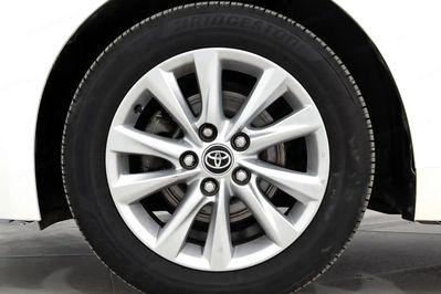 Toyota Corolla Comfort 1.8 Hybrid
