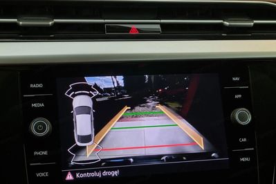 Volkswagen Arteon 2.0 TSI Elegance DSG